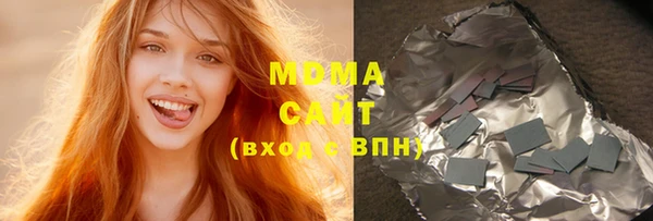 шишки Гусь-Хрустальный