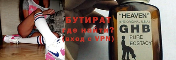 шишки Гусь-Хрустальный
